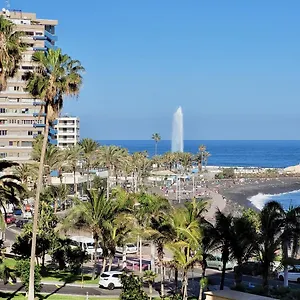 Ocean Surf Studio By Tor Puerto de la Cruz (Tenerife)