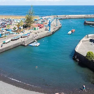 Home2book Sea View Puerto de la Cruz (Tenerife)