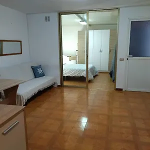 One Bedroom With Pool, 100 Meters From The Beach Puerto de la Cruz (Tenerife)