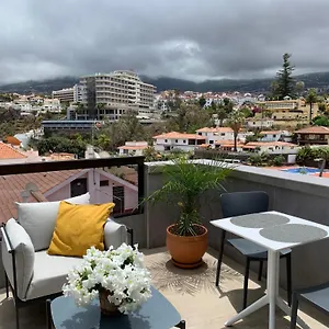 Luxury Atlantic Penthouse Puerto de la Cruz (Tenerife)