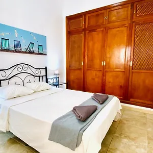 Piso En El Centro Del Puerto de la Cruz (Tenerife)